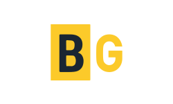 BGaming logo