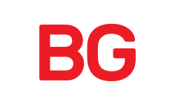 Booming Games logo