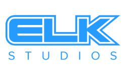 ELK Studios logo