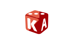 KA gaming logo