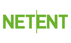 Netent logo