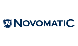 Novomatic logo