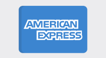 American express logo