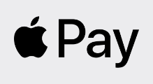 Apple Pay logo