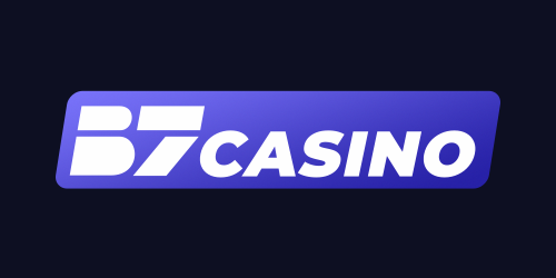 B7 Casino logo