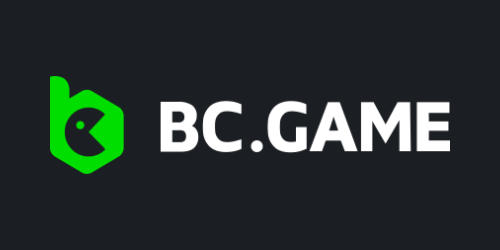 BC Game logo