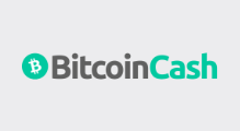 Bitcoin Cash logo