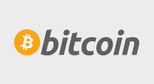 Bitcoin logo