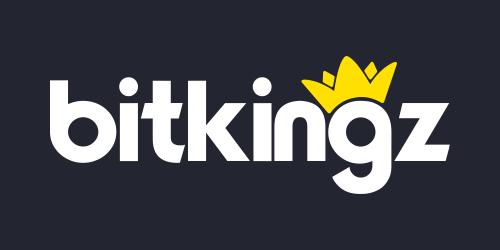 BitKingz logo