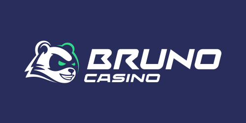 Bruno Casino logo