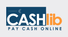 Cashlib logo