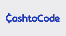 Cashtocode logo