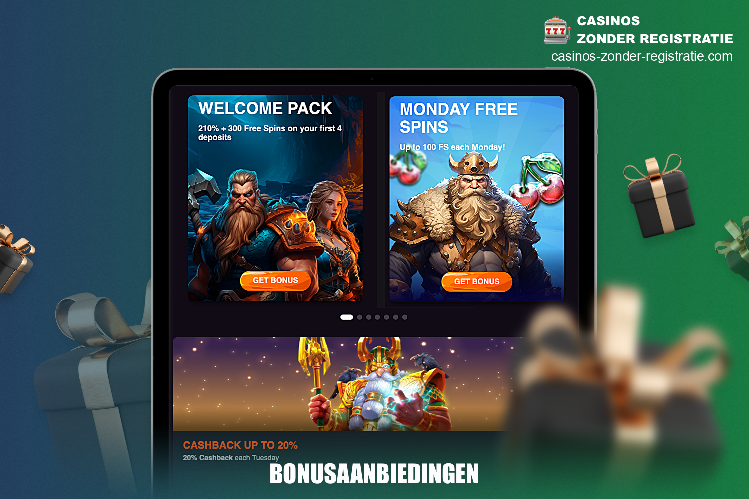 Online casino's die PaySafeCard als betaalmethode gebruiken, bieden hun klanten vaak een aantal bonussen aan