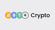 Crypto logo