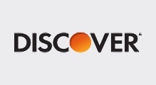 Discover logo