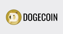 Dogecoin logo