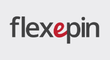 Flexepin logo