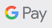 Google Pay logo