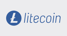 Litecoin logo