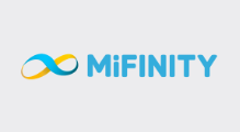 Mifinity logo