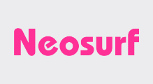 Neosurf logo