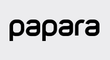 Papara logo