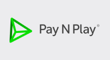 Pay n Play logo