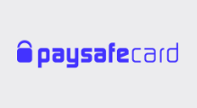 Paysafecard logo