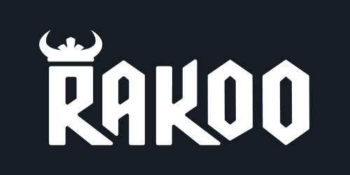 Rakoo logo