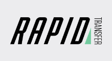 Rapidtransfer logo