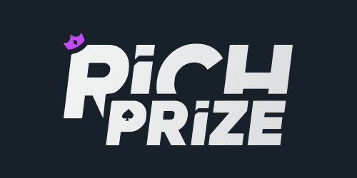 RichPrize logo