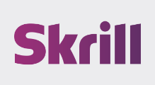 Skrill logo