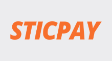 Sticpay logo