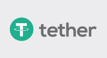 Tether logo