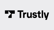 Trustly logo