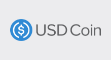 USDC logo