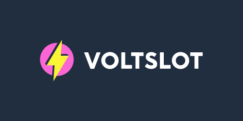 VoltSlot logo