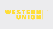 Western Union logo