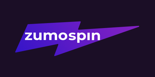 ZumoSpin logo