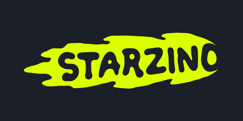 Starzino logo